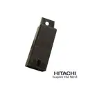 Relais Glühanlage Hitachi 2502138 für Seat für Skoda für VW