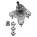 Trag /führungsgelenk Lemförder 43485 01 für Seat für Skoda für VW für Cupra