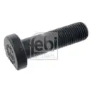 FEBI BILSTEIN 03176 Radbolzen für VW, MERCEDES-BENZ