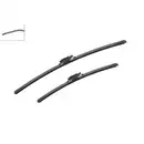 BOSCH 3 397 007 426 Wischblatt Aerotwin A426S