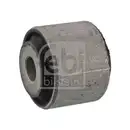 FEBI BILSTEIN 34501 Querstrebenlager für MERCEDES-BENZ