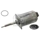 FEBI BILSTEIN 105893 Stellmotor für BMW