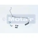 MOTAIR TURBO 550736 ÖLLEITUNGS-KIT für Vorlauf_1