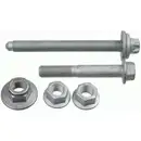 Reparatursatz Radaufhängung Lemförder 38312 01 Service Pack für Bmw Vorderachse