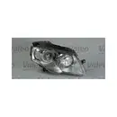 Hauptscheinwerfer Valeo 043625 Original Teil für VW Links