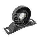 FEBI BILSTEIN 07108 Kardanwellenmittellager