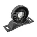 FEBI BILSTEIN 07108 Kardanwellenmittellager für BMW