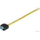 Kabelreparatursatz Druckschalter (klimaanlage) Herth+buss Elparts 51277318