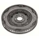 Schwungrad Sachs 2295 601 022 Zwei-massen-schwungrad für Renault