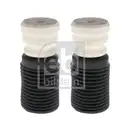 Staubschutzsatz Stoßdämpfer Febi Bilstein 181808 für Bmw Hinterachse