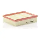 MANN-FILTER C 2287 Luftfilter