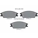 TEXTAR 2101202 PKW SBB