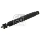 FEBI BILSTEIN 20574 Stoßdämpfer für RENAULT