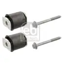 Lagersatz Achskörper Febi Bilstein 32632 für Audi für Seat für Skoda für VW