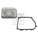 Hydraulikfiltersatz Automatikgetriebe Febi Bilstein 32644 für Audi für Seat