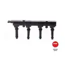 Zündspule Ngk 48159 für Opel für Chevrolet für Daewoo für General Motors