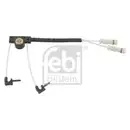 Warnkontakt Bremsbelagverschleiß Febi Bilstein 26073 für Mercedes Benz
