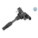 Zündspule Meyle 614 885 0033 Meyle-original: True To Oe. für Opel für Vauxhall