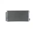 Kondensator Klimaanlage Mahle AC 983 000S Behr für Fiat