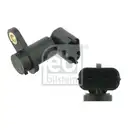 FEBI BILSTEIN 28127 Nockenwellensensor für OPEL