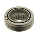 FEBI BILSTEIN 30171 Riemenscheibe (entkoppelt) für IVECO, FIAT
