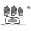 Teilesatz Automatikgetriebe Ölwechsel Meyle 100 135 0100 für Audi für Seat