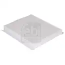 FEBI BILSTEIN 27953 Innenraumfilter