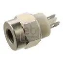 Bremslichtschalter Febi Bilstein 104785 für Iveco für Man für Volvo für Irisbus