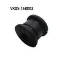 Lagerbuchse Stabilisator Skf VKDS 458003 für Mercedes Benz