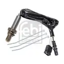 Lambdasonde Febi Bilstein 177371 für Mercedes Benz für Mercedes Benz