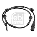 Sensor Raddrehzahl Febi Bilstein 185323 für Mercedes Benz für Mercedes Benz