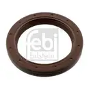 Wellendichtring Ölpumpe Febi Bilstein 31144 für Fiat für Opel für Saab