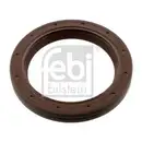 FEBI BILSTEIN 31144 Wellendichtring für OPEL, CHEVROLET, SAAB