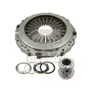 FEBI BILSTEIN 105299 Kupplungsdruckplatte