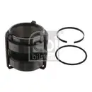 Radlagersatz Febi Bilstein 32711 für Iveco für Man für Mercedes Benz für Scania