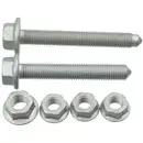 Reparatursatz Radaufhängung Lemförder 39962 01 Service Pack für Seat für Skoda