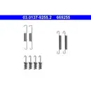 ATE 03.0137-9255.2 TBB-Zubehoer