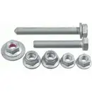 Reparatursatz Radaufhängung Lemförder 39430 01 Service Pack für Seat für Skoda