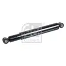 Stoßdämpfer Febi Bilstein 10737 für Mercedes Benz für Mercedes Benz Hinterachse