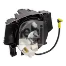 Wickelfeder Airbag Febi Bilstein 177729 Febi Plus für Nissan