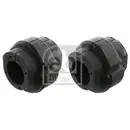 FEBI BILSTEIN 10023 Stabilisatorlager für AUDI, VW, SKODA