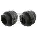 FEBI BILSTEIN 10023 Stabilisatorlager für AUDI, VW, SKODA