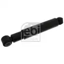 FEBI BILSTEIN 20566 Stoßdämpfer für MAN
