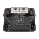 FEBI BILSTEIN 47836 Motorlager für MERCEDES-BENZ