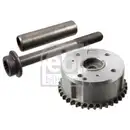 Nockenwellenversteller Febi Bilstein 170356 Febi Plus für Audi für Seat für VW
