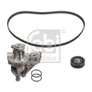 FEBI BILSTEIN 172603 Zahnriemensatz