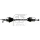 FEBI BILSTEIN 182433 Antriebswelle