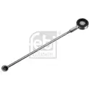 Wähl /schaltstange Febi Bilstein 184208 Febi Plus für Citroën für Peugeot
