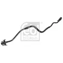 Kühlmittelrohrleitung Febi Bilstein 188169 Febi Plus für Volvo