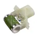 Vorwiderstand Elektromotor (kühlerlüfter) Febi Bilstein 180672 Febi Plus